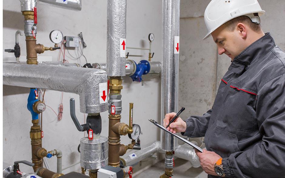 chauffage eau chaude Suresnes