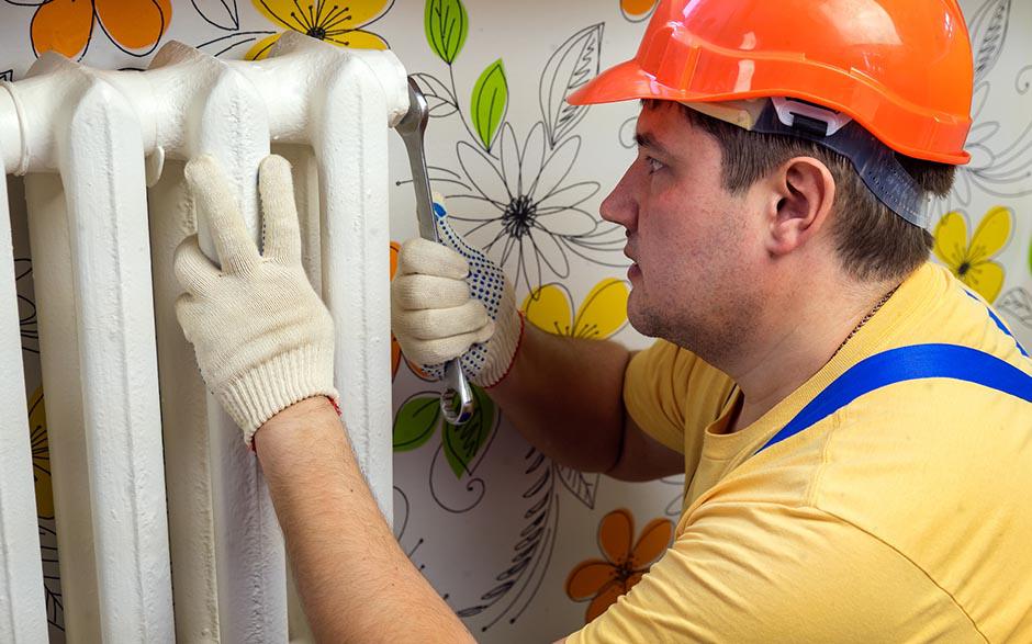 chauffe-eau instantané Louvres